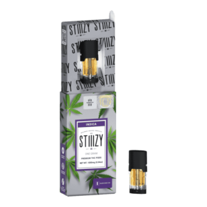 Hardcore OG Stiiizy